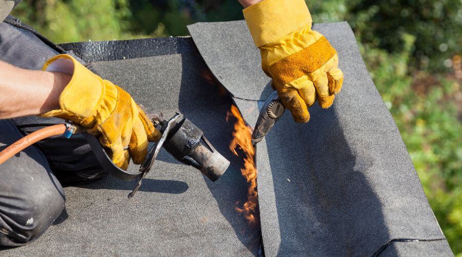 Expert new roof installation services in Walsh, CO